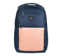 Roxy Here You Are, Mochila Mujer, Salmon, Talla única