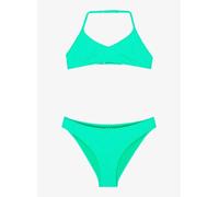 Roxy Hippie Hour Basic Tri Set 6A Verde