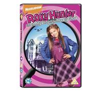 Roxy Hunter and the Mystery of the Moody Ghost [DVD]