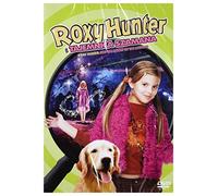 Roxy Hunter and the Secret of the Shaman (2008) [DVD] (IMPORT) (No hay versión española)