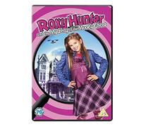Roxy_Hunter_and_the_Secret_of_the_Shaman_(TV) [Reino Unido] [DVD]