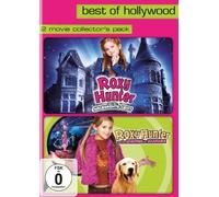 Roxy Hunter ... Der abgedrehte Geist/...Das Geheimnis des Schamanen - Best of Hollywood/2 Movie Collector's Pack [Alemania] [DVD]