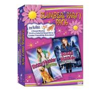 Roxy Hunter Mystery Moody Ghost & Secret Of Shaman (2 Dvd) [Edizione: Stati Uniti] [Reino Unido]
