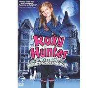 Roxy Hunter & The Mystery Of The Moody Ghost [Edizione: Stati Uniti] [Alemania] [DVD]