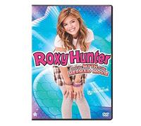 Roxy Hunter & The Myth of the Mermaid [Reino Unido] [DVD]