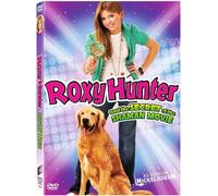 Roxy Hunter & The Secret Of The Shaman [Edizione: Stati Uniti] [Alemania] [DVD]