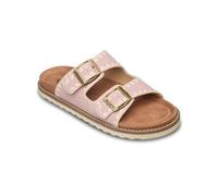 Roxy Hyndira - Sandals for Women - Sandalias - Mujer - Rojo.