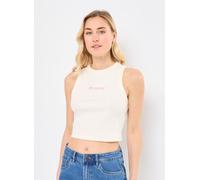 Roxy Iconic Days ERJKT04261 L Blanco