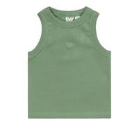 Roxy Iconic Days RG Top de Punto, Albahaca, 10 años para Niñas