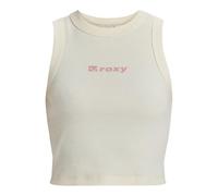 Roxy Top de punto Iconic Days Mujer Egret talla S