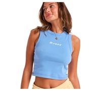 Roxy Iconic Days Top de Punto, Mujer