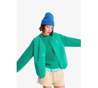 Roxy Iconic Town Vest S Verde