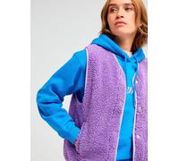 Roxy Iconic Town Vest XL Violeta