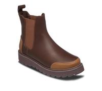 Roxy Idalie, Botas Cortas al Tobillo Mujer, Tan/Brown, 36 EU