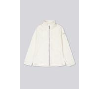 Roxy Jersey de Forro Polar Igloo Girl Blanco 14