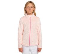 Roxy Igloo Girl Sudadera, Sel Rose, Estándar para Niñas