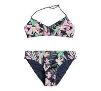 Roxy Ilacabo Active - Conjunto de bikini triangular para Niñas 6-16