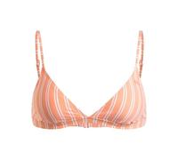 Roxy Into The Sun - Top de Bikini Tiki Tri para Mujer