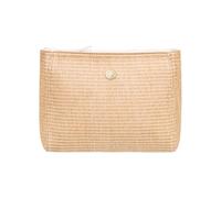 Roxy Island Key - Beach Pouch - Bolsa de playa - Unisex - One size - Amarillo.