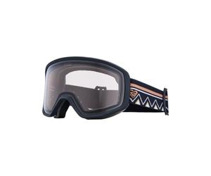 Roxy IZZY BAD WEATHER - Gafas de surf para mujer, color negro