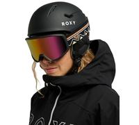 Roxy IZZY - Gafas de surf, color negro