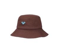 Roxy Jasmine Paradise - Gorro de Pescador - Mujer - Marrón.