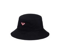 Roxy Jasmine Paradise - Gorro de Pescador - Mujer - Negro.