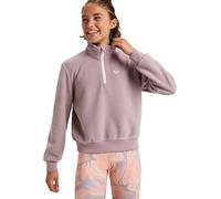 ROXY Jersey de mujer Waves of Warmth rosa | M