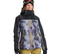 Roxy Jetty Block Jacket Chaqueta Mujer (Pack de 1)