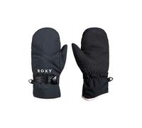 Roxy Jetty Girl-Manopla Sólida Guantes para Clima frío para Niñas