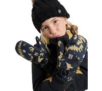 Roxy Jetty Girl - Technical Snow Mittens for Girls - Manoplas técnicas de Snow - Chicas - Beige.