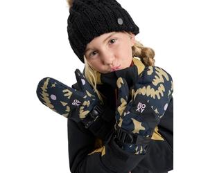 Roxy Jetty Girl - Manoplas técnicas de Snow - Chicas - Beige.