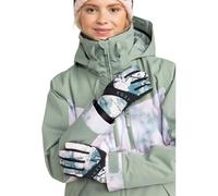 Roxy Jetty Gloves Guantes para Clima frío, Mujeres