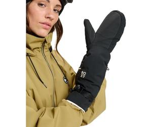 Roxy JETTY SOLID MITT Beige XL