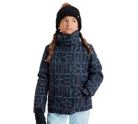 Roxy Jetty - Chaqueta técnica Snow - Chicas 8-16 - Negro.