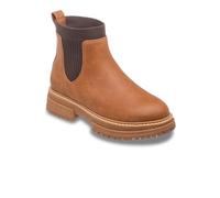 Roxy Jeyna, Botas Cortas al Tobillo Mujer, Brown/Chocolate, 40 EU