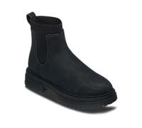 Roxy Jeyna, Botas Cortas al Tobillo Mujer, Negro, marrón y Negro, 39 EU