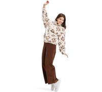 ROXY Jive Talking Bd - Mujer - Blanco / Multicolor - talla L- modelo 2026