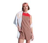 Roxy - Monos Mujer - Lavender Haze Brownie para Mujer - Talla M - Marrón Marrón M