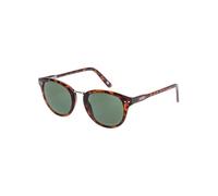 Roxy Junipers Polarized - Sunglasses for Women - Gafas de Sol - Mujer - Marrón.