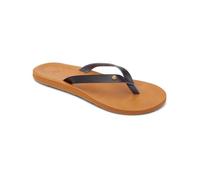 Roxy Jyll, Chanclas para Mujer, Negro Black, 40 EU