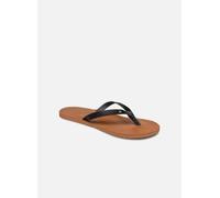 Roxy Jyll, Chanclas para Mujer, Negro Black, 39 EU