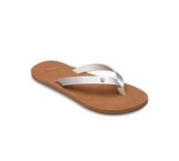 Roxy Sandalia Mujer Jyll Iii, Oro, 41 EU