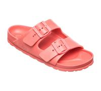 Roxy Kattie Sandalia para mujer, amapola, 39 EU
