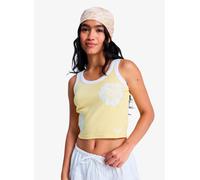 Roxy Keep It Cool XS Amarillo