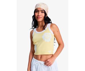 Roxy Keep It Cool XS Amarillo
