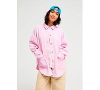 Roxy Kick Back Washed Cord XS Rosa