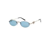 Roxy Laguna - Sunglasses for Women - Gafas de sol - Mujer - Blanco.