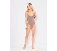 Roxy Lasca One Piece ERJX103712 L Marrón