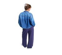 Roxy LEKEITIO Break Mid Pant Mujer Azul S